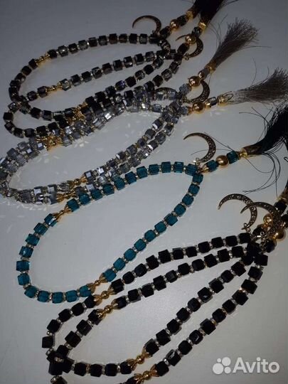 Четки в машину