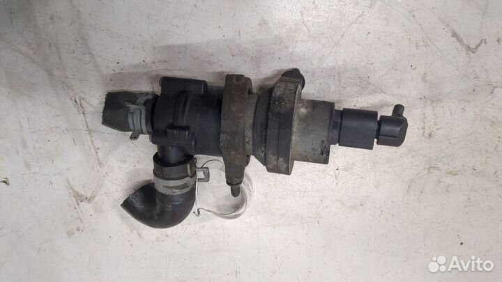 Насос водяной Volkswagen Sharan, 2006