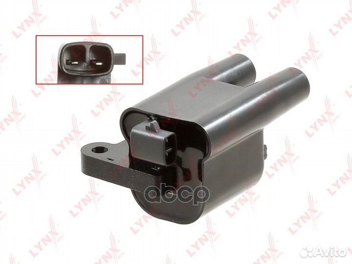 Катушка зажигания SPL1447 lynxauto