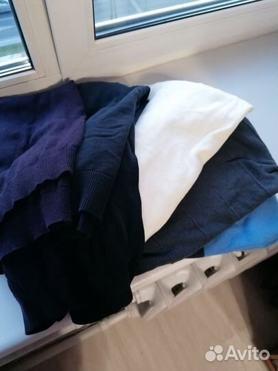 Джемпер мужской