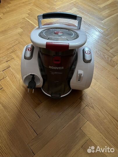 Пылесос Hoover xarion pro