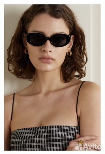 Солнцезащитные очки velvet canyon