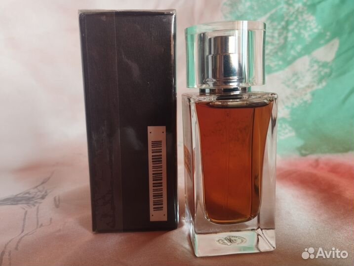 Gucci eau de parfum 30 мл