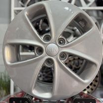 Литые диски Kia 6.5×R16 5×114.3