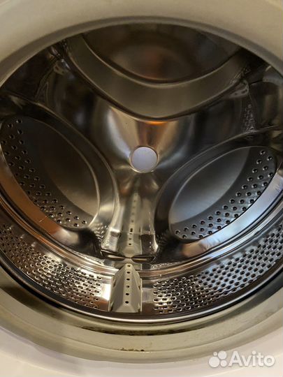 Стиральная машина Indesit WIU80