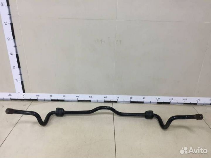 Стабилизатор передний Hyundai i30 GD 2012