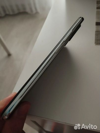 Xiaomi Mi 11 Lite 5G NE, 8/128 ГБ