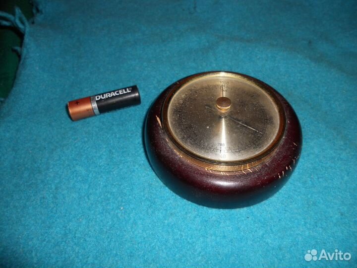 Барометр Германия только самовывоз