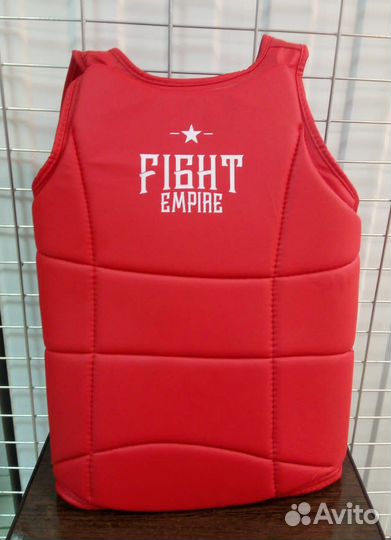 Детская Защита груди корпуса для единоборств Новая