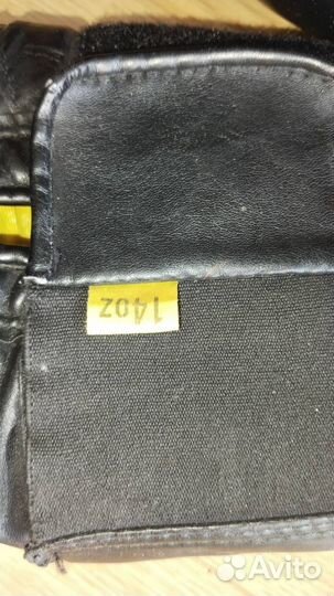 Боксерские перчатки Everlast тренировочные 14 oz