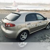 Инструктор по вождению механика, Макеевка