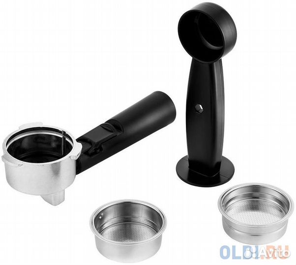 Кофеварка Kitfort KT-754