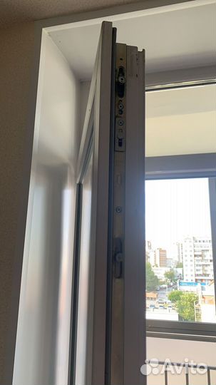 Ремонт, регулировка окон и дверей пвх