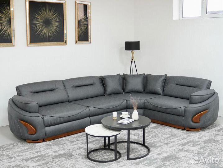 Мягкая Мебель