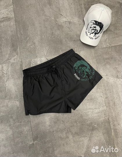 Шорты плавки мужские