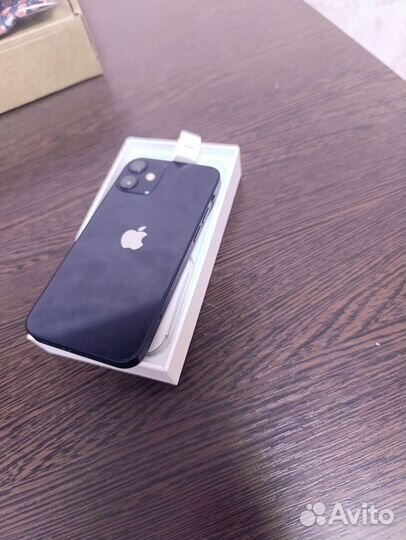iPhone 12 mini, 128 ГБ