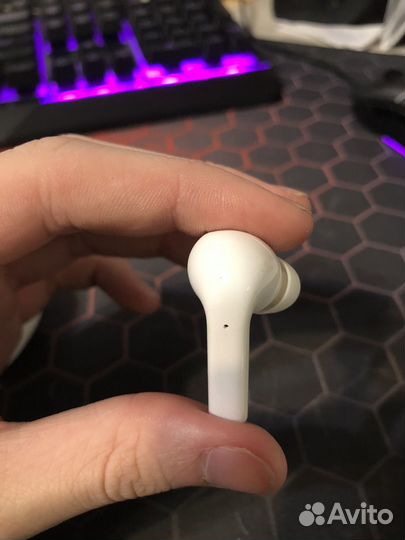 Беспроводные наушники honor earbuds x3