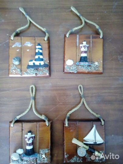 Сувенир навесной