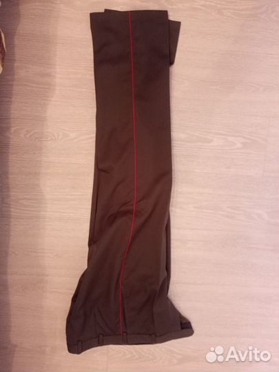 Брюки военные, старого образца пш