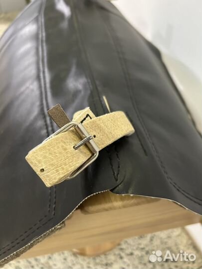 Потник под седло кавалерийское