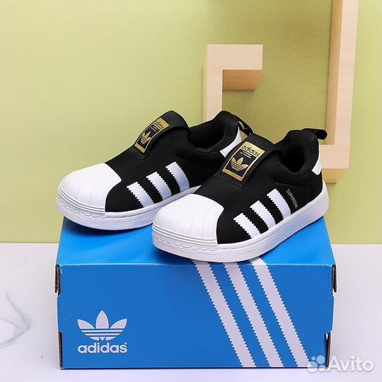 Кроссовки детские adidas новые размеры 22-36