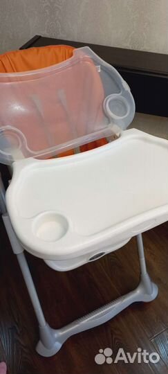 Стул для кормления Brevi B-Fun