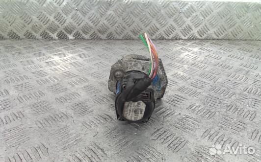 Клапан EGR дизельный peugeot 3008 (LDN17A901)