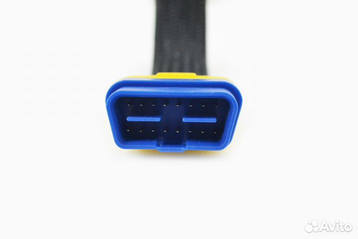 Autool удлинитель 30 см для OBD