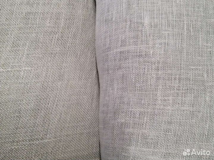Ткань лен 100 ширина 100см