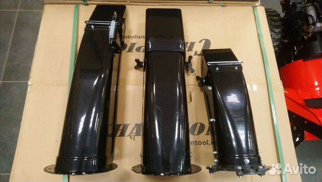 Запчасти для снегоуборщика