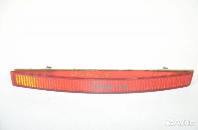 Отражатель задний правый Infiniti Fx35 S50 3.5