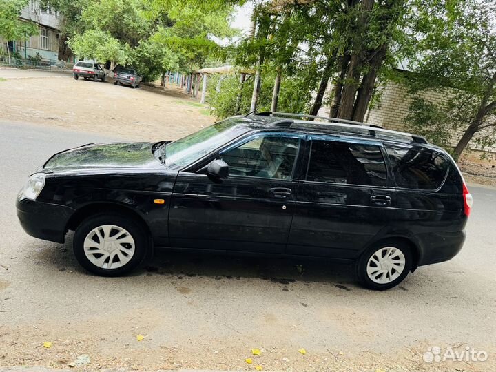 LADA Priora 1.6 МТ, 2011, 190 000 км