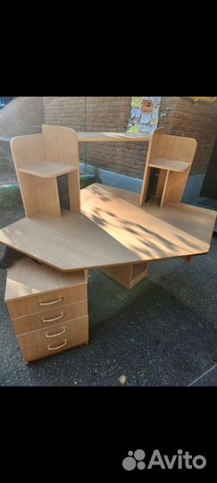 Письменный стол бу