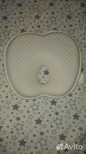 Ортопедическая подушка