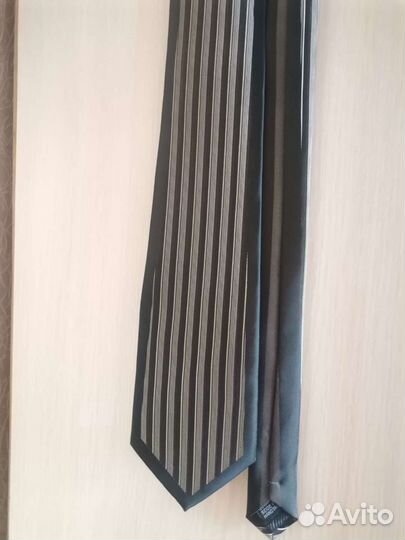 Галстук мужской новый