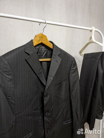 Balmain костюм (Gucci corneliani dior prada )