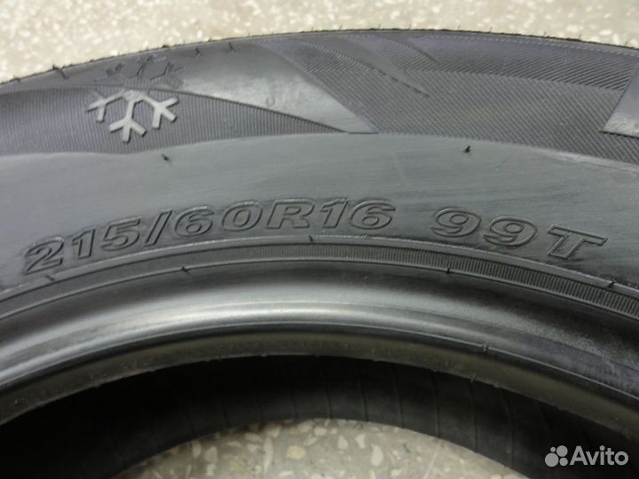 Roadstone WINGUARD Spike 215/60 R16 99T