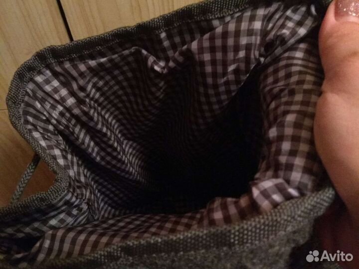 Рюкзак детский для девочки Германия