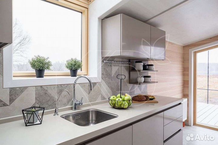 Кухная напрямую от производителя