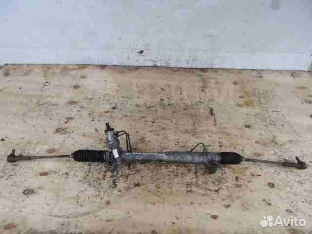 Рулевая рейка suzuki grand vitara