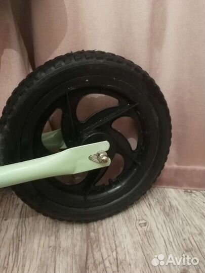 Детский беговел artro