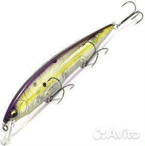 Воблер Megabass Kanata для рыбалки