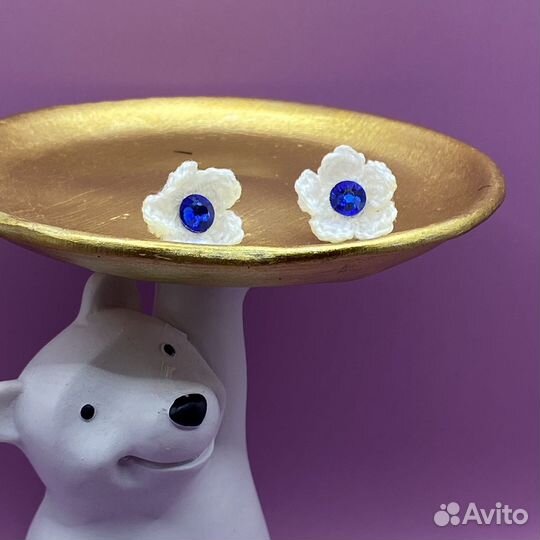 Украшения для модных девочек