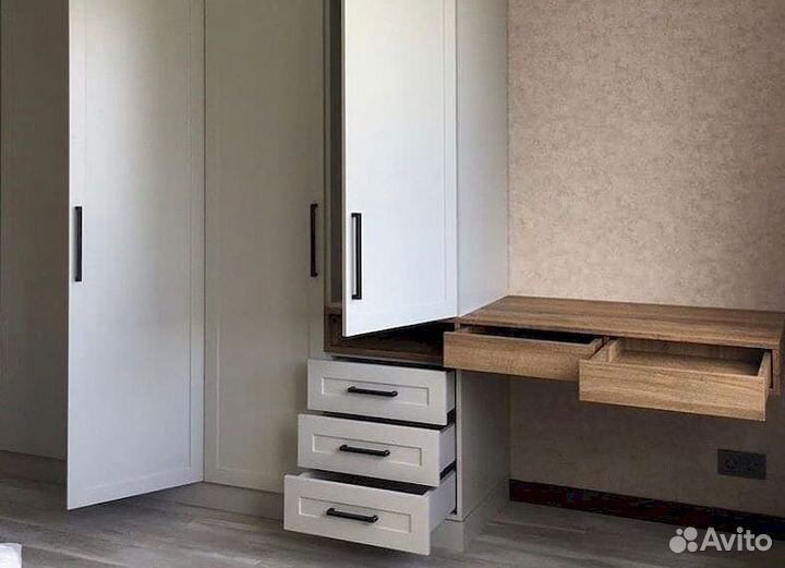 Шкафы прихожая