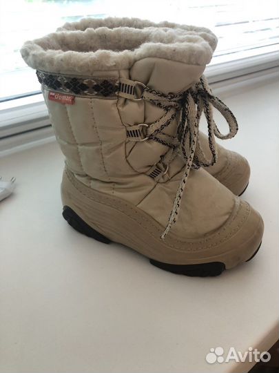 Детская обувь