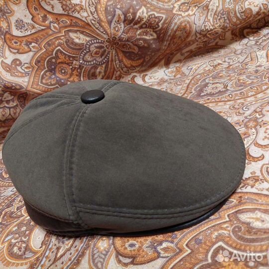 Мужская кепка (размер 56)