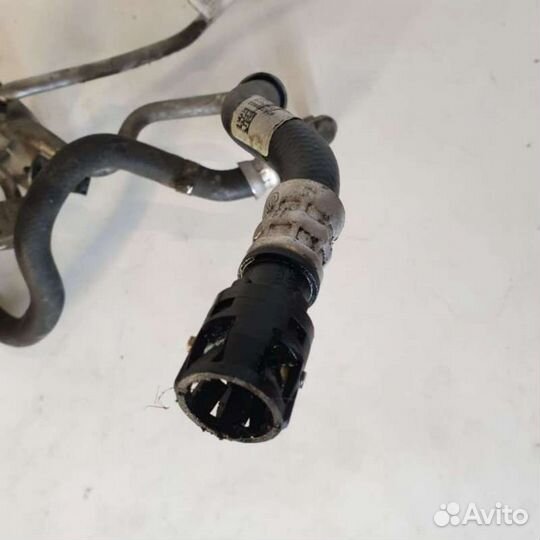 Шланг гидроусилителя (гур) 6786573 BMW 7 F01/F02 4.4 Бензин