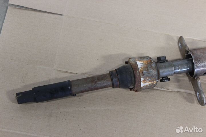 Рулевая колонка Chevrolet Tahoe GMT400