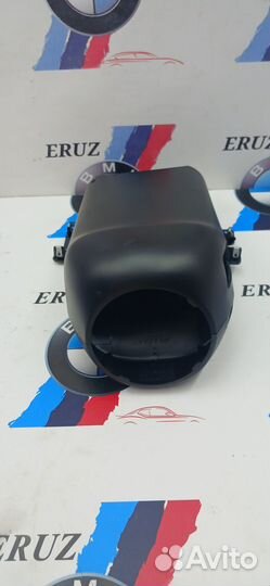 Кожух рулевой колонки Bmw X5 F15 2017