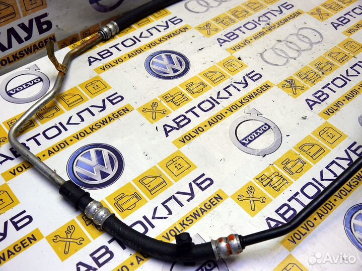 Шланг гидроусилителя Land Rover